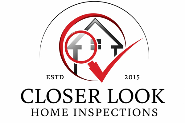 Closer Look Inspections website design Orlando FL